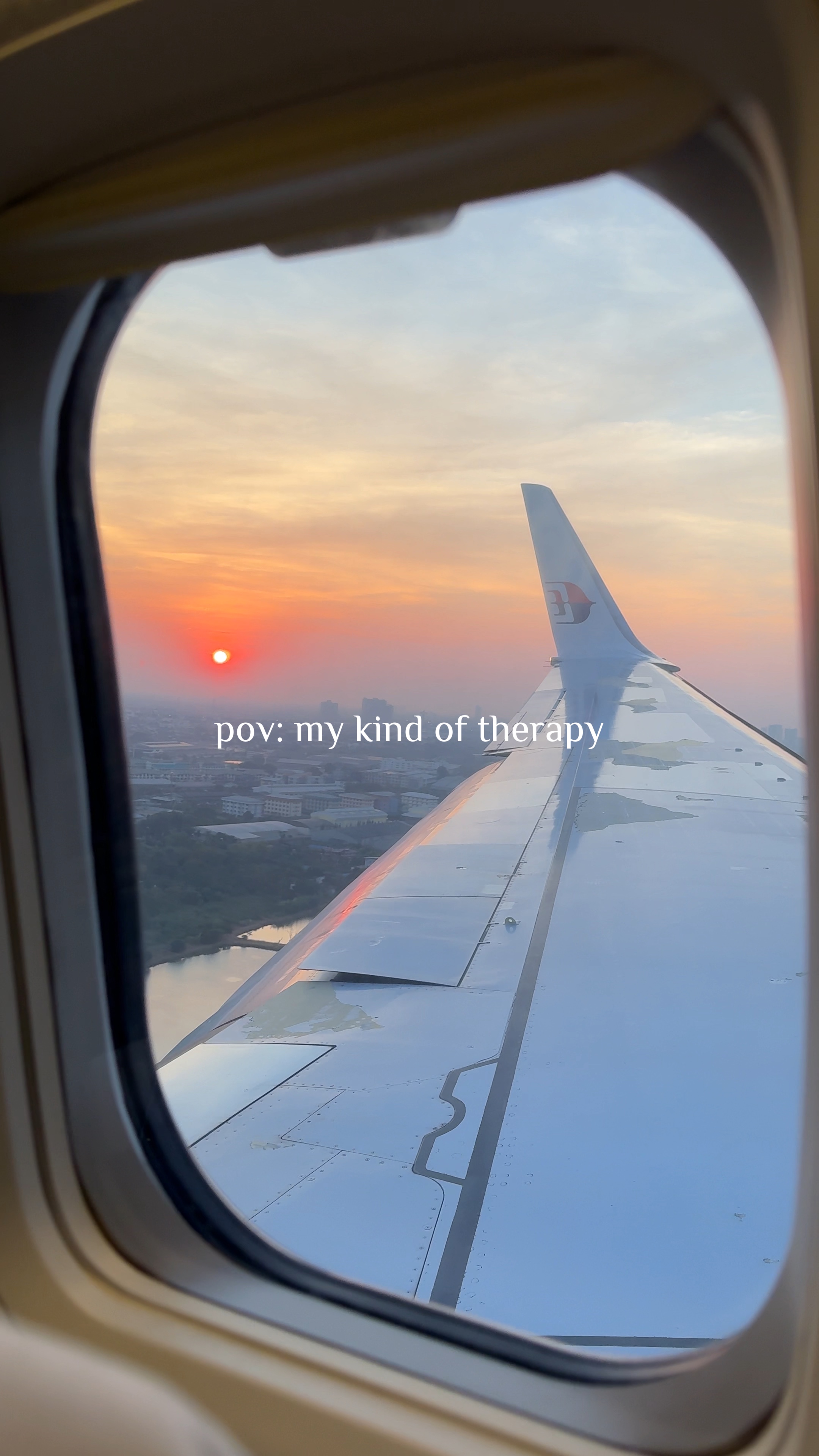 Pov: mi terapia