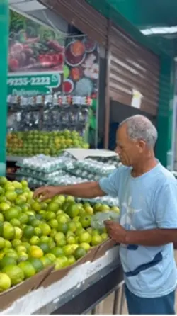 Hortifruti