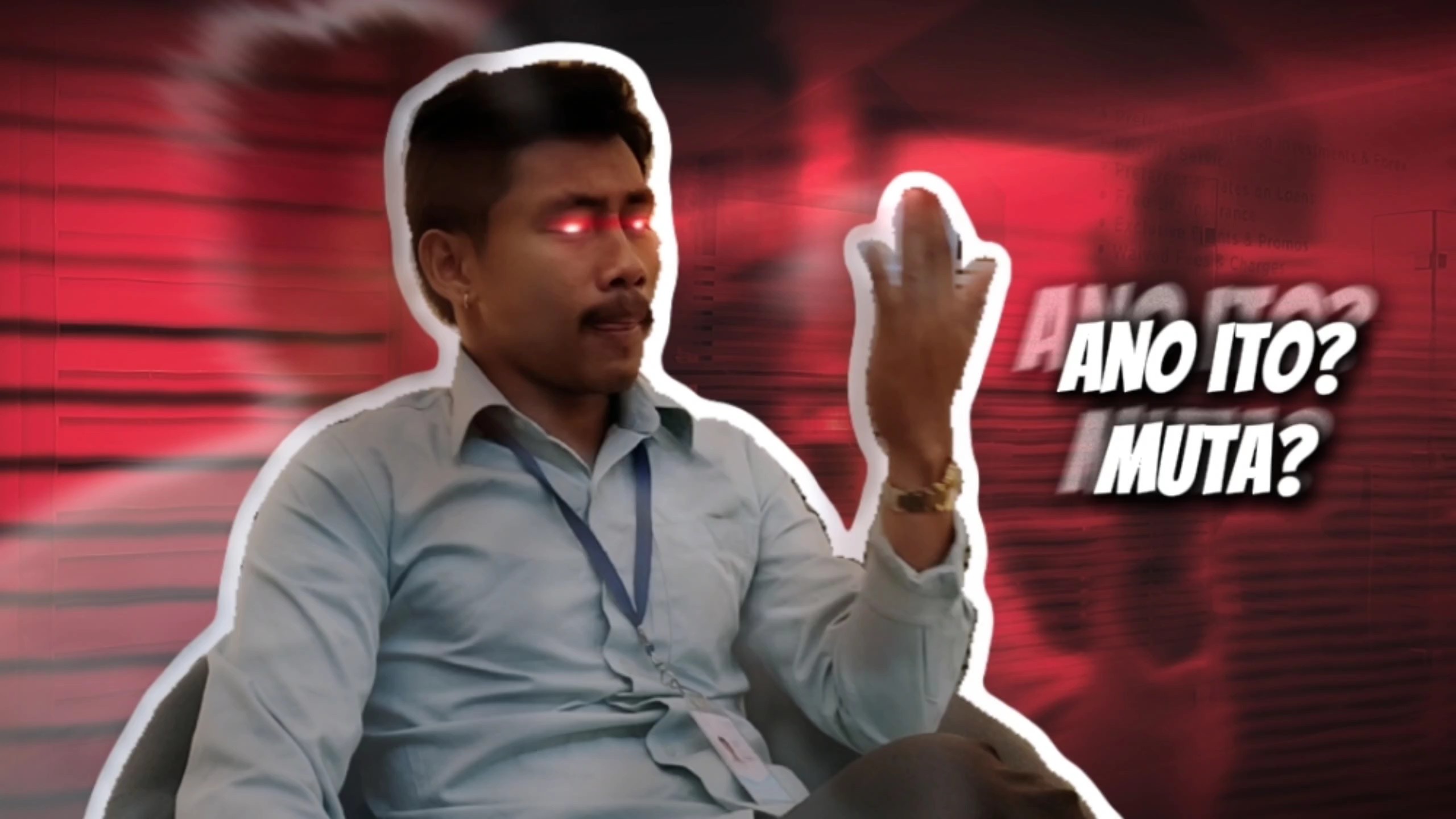Panimula ng Karakter