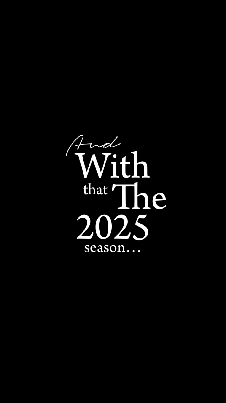 RESUMEN DE 2025
