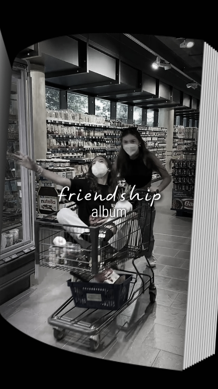 Freundschaftsalbum