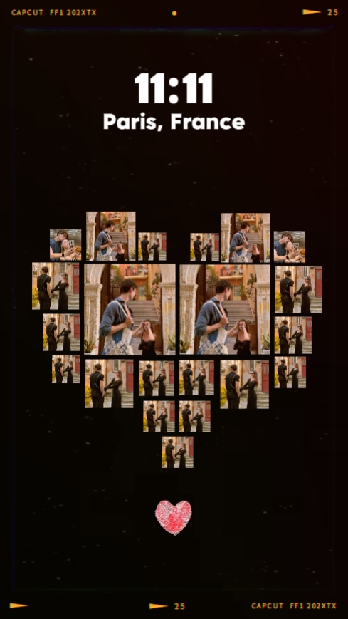 Fotos De Corazón