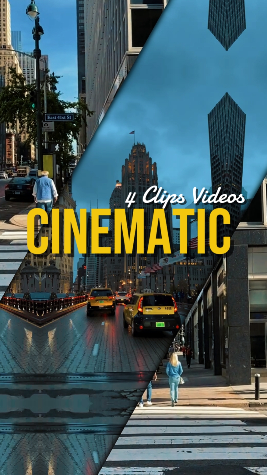 4Clips Cinematic