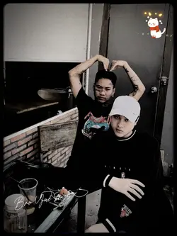 ធុញដេក ធុញដើរ 4T5