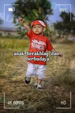 anak indonesia