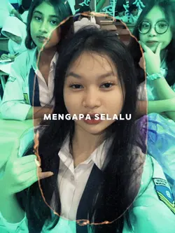 mengapa selalu <