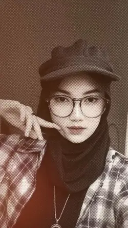 I would want my self