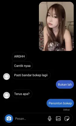 Pasti bandar bokep 