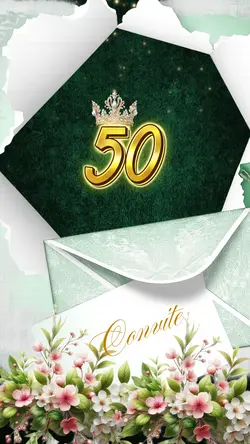 Convite 50