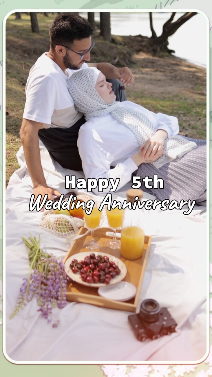 05. Hochzeitstag