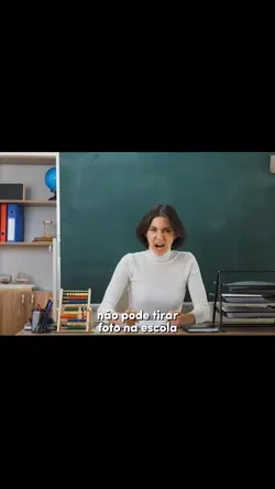 não pode tirar
