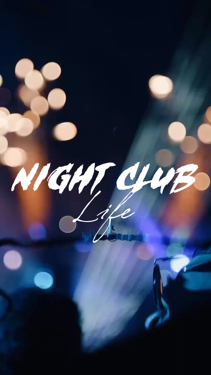 Vida de club nocturno