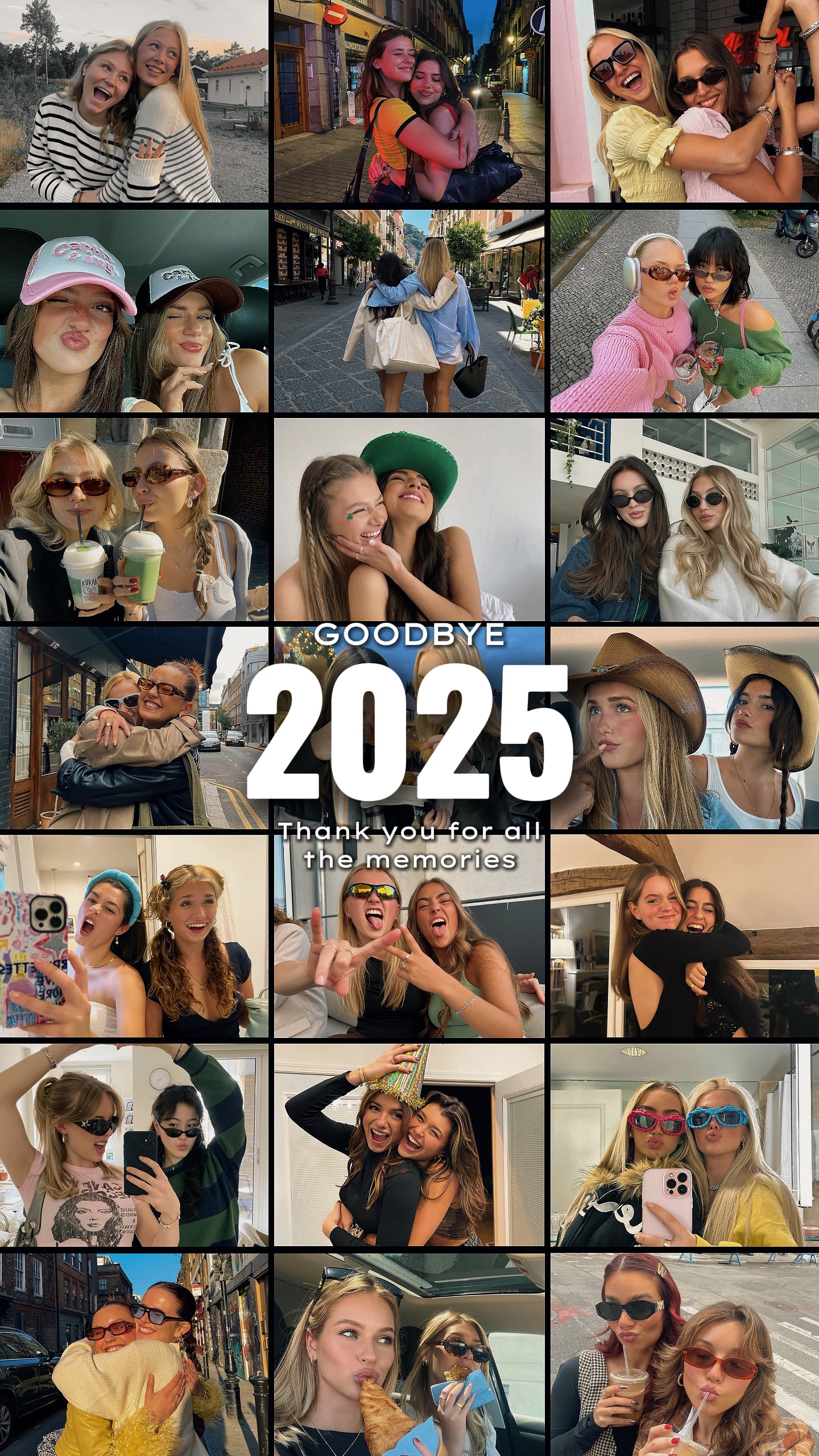Hoşçakal 2025