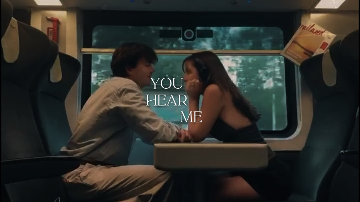 couple: stereo heart