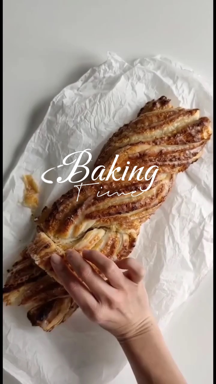 Backen Kochen
