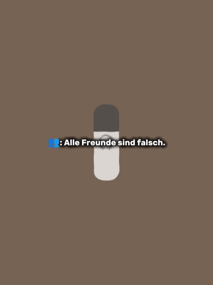 Nicht alles ist gefä