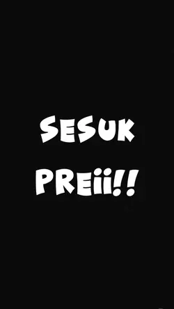 sesok prei