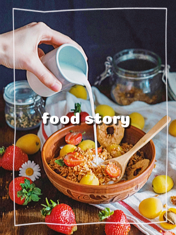 food story 6foto 