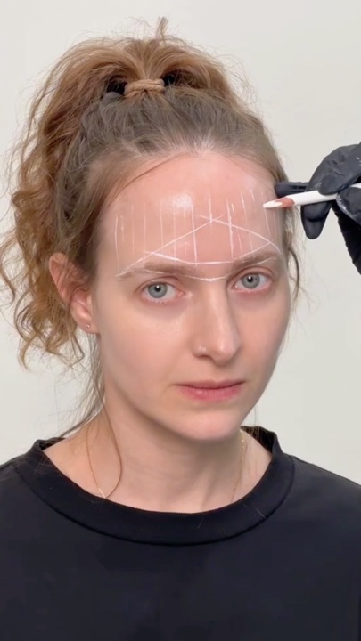 Microblading
