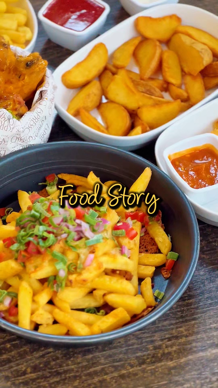 Food story
