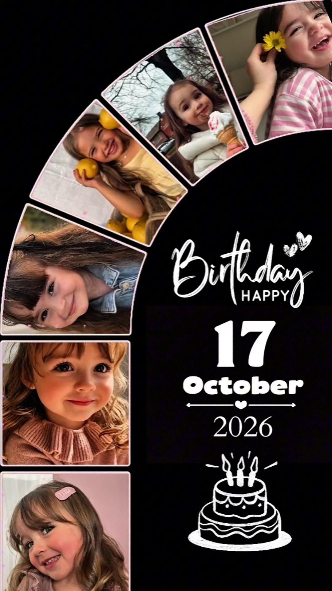 hbd 17 octobre 