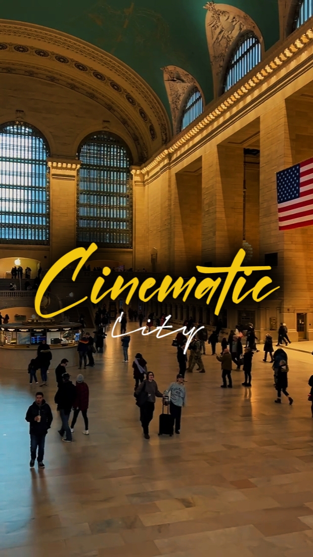 6 Clips Cinematic