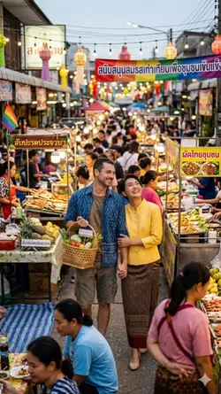 บันทึกการเดินทาง