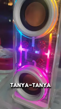 tanya tanya ja