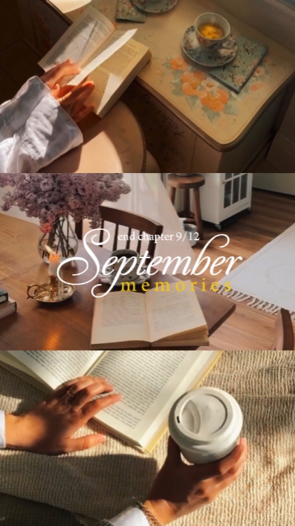 September Memories