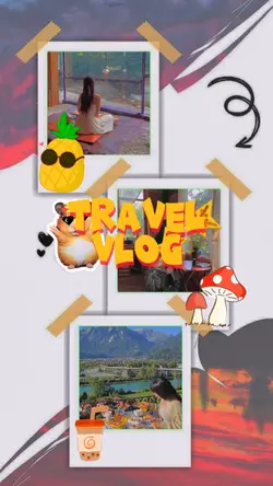 Travel Vlog