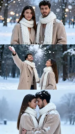 Snow Trend - AI