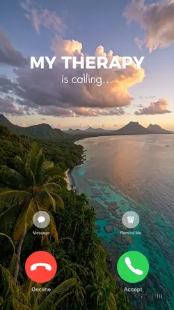 Therapy Calling 