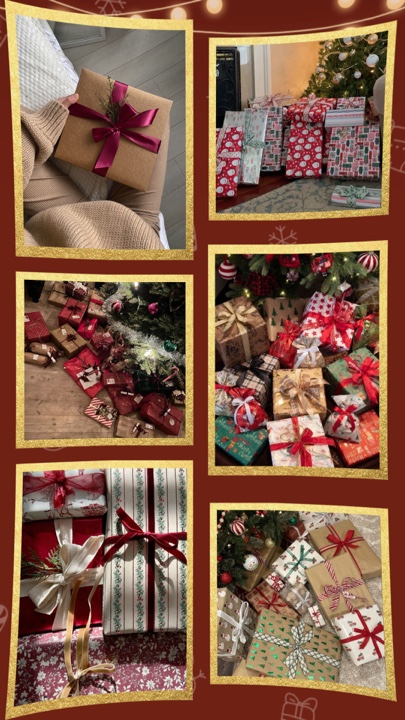 Regalo de Navidad