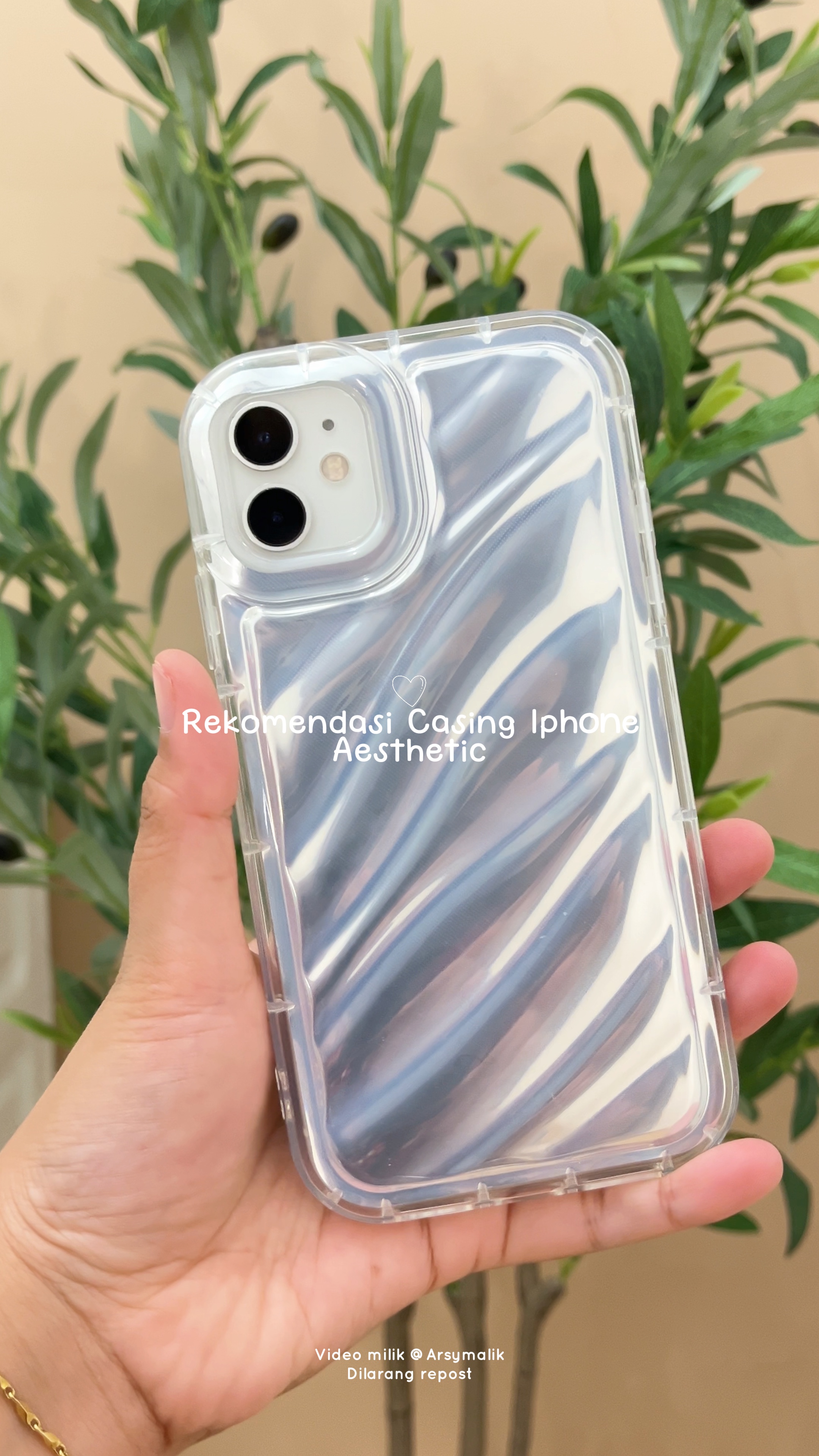 Invólucro iphone