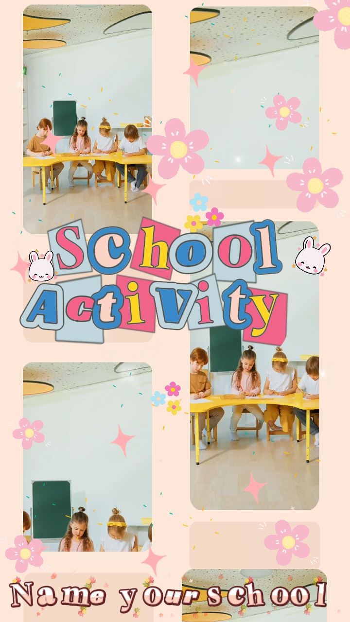 AKTIVITAS SEKOLAH 