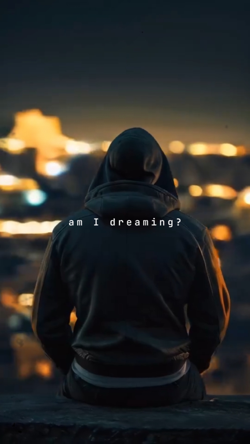 ¿Estoy Soñando?