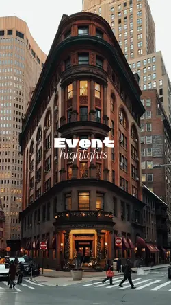 event highlights 