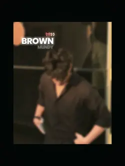 BROWN MUNDY