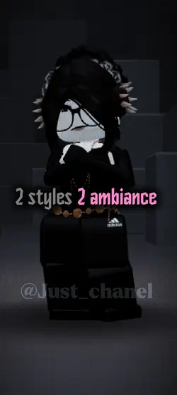 2style 2 ambiance 🫪