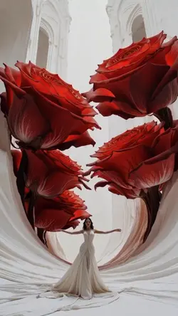 Roses Are Red