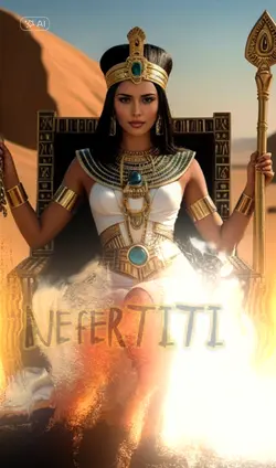 Nefertiti 