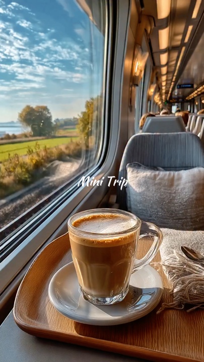 Mini-Reise