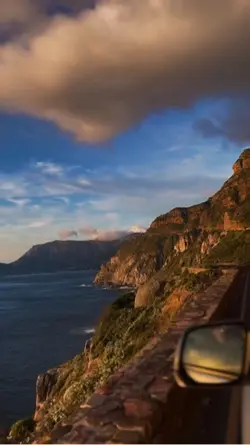 The Journey