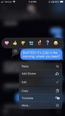 Caught them 😔💔