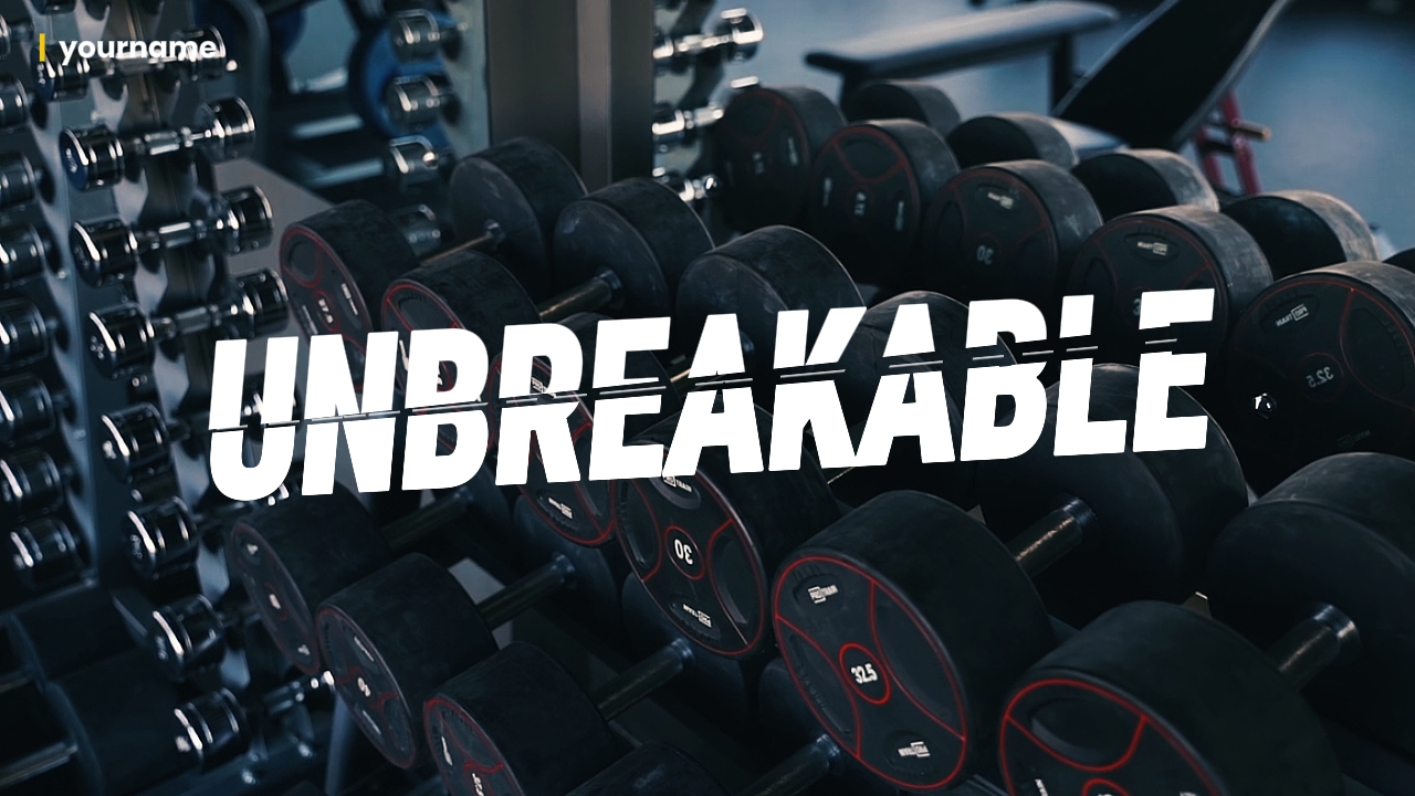 Entrenamiento / Motivación