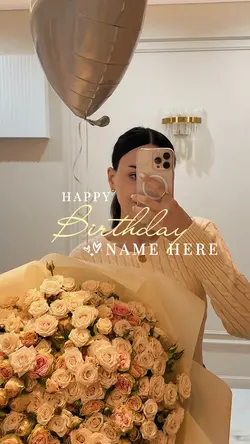 Happy Birthday Vlog 