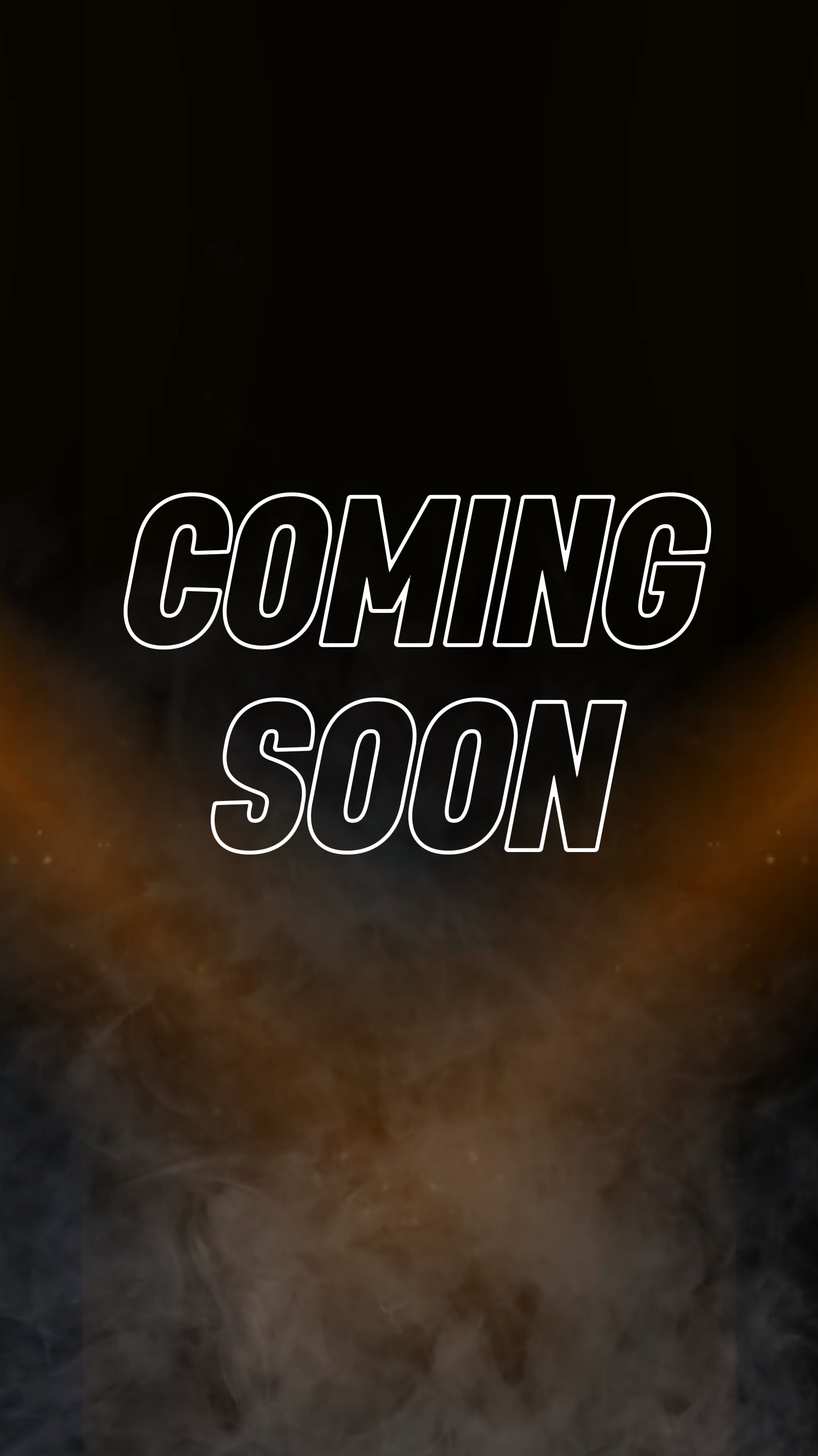 Trailer Coming Soon