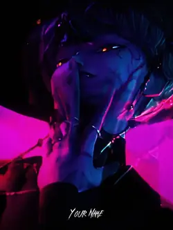 K-Pop Demon Hunter 