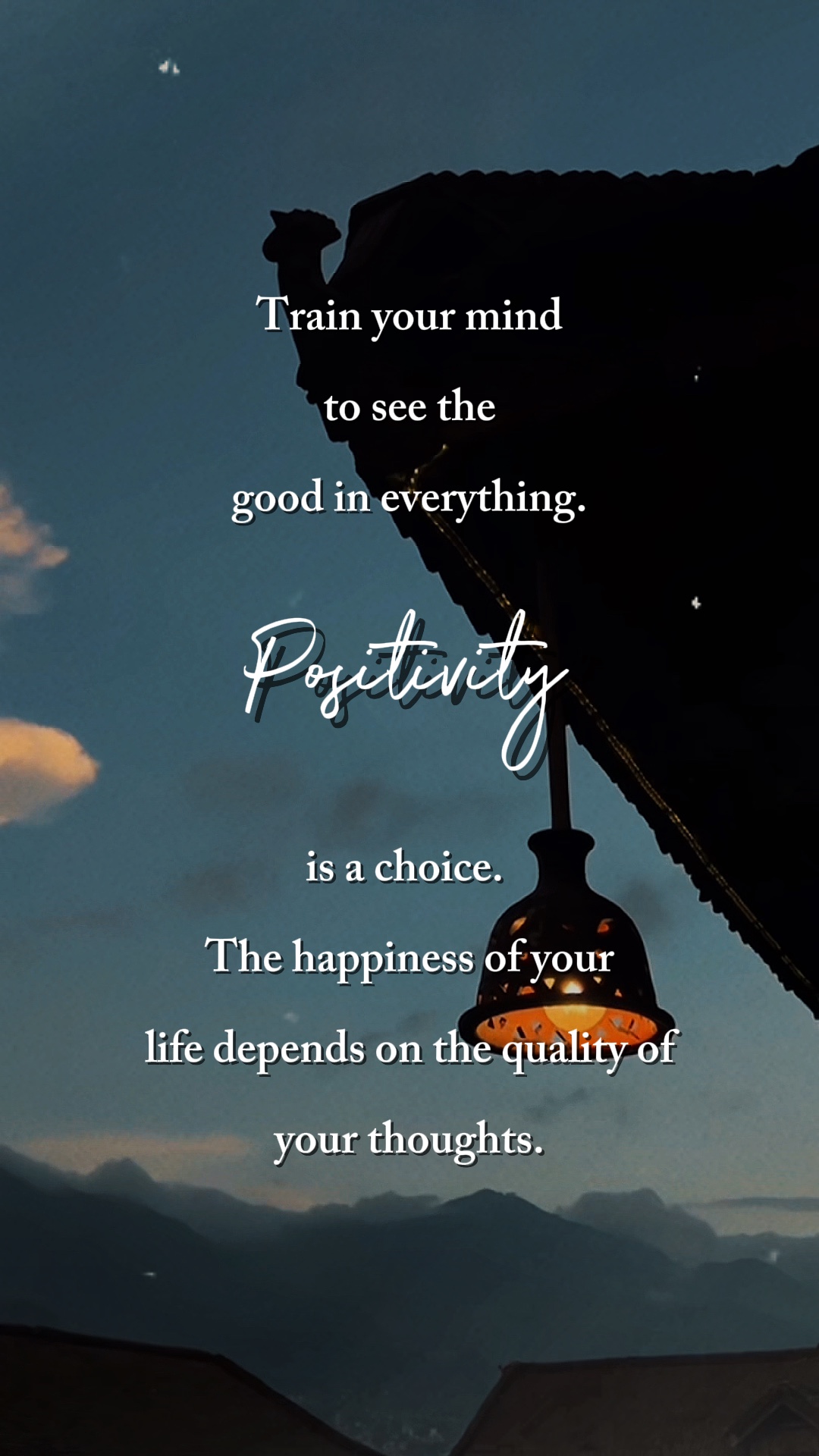 Positividad 