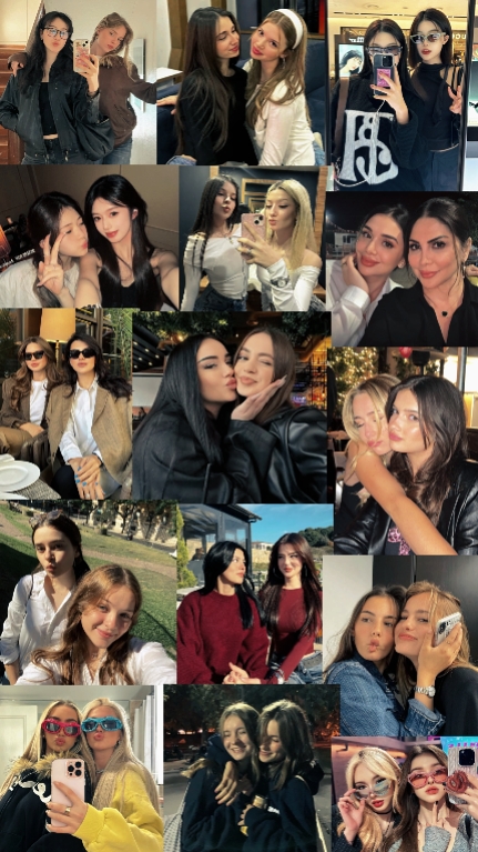 Estética del collage 